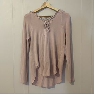 Women’s long sleeve shirt